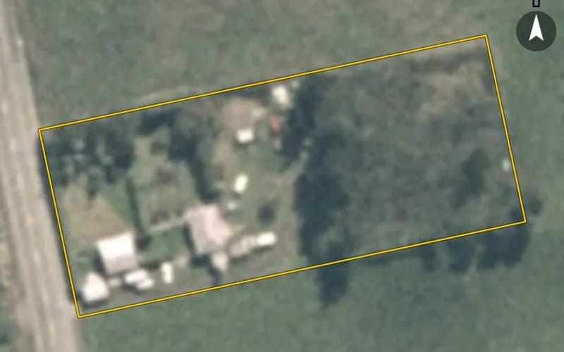2573 Herbert-Hampden Road