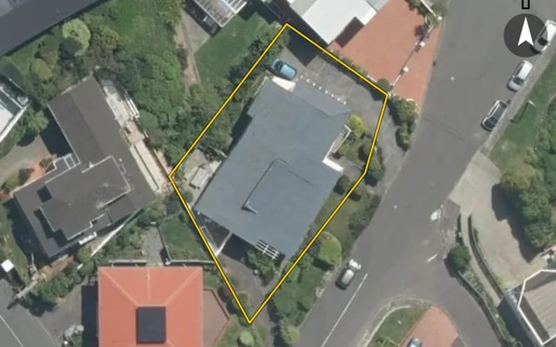 7 Mataroa Avenue