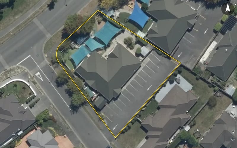 1 Pohutukawa Crescent
