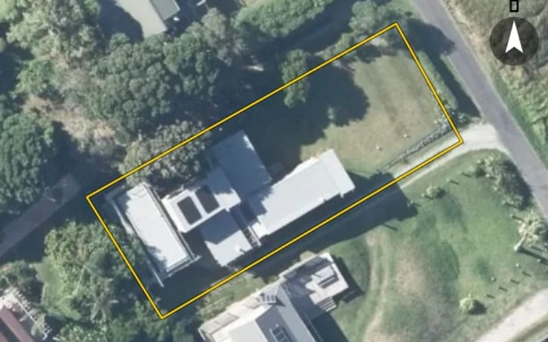 157 Sandhills Road