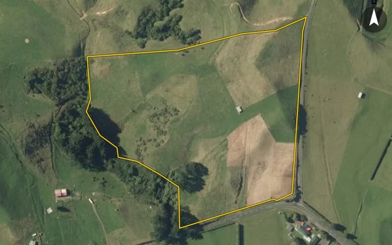 873 Tariki Road South