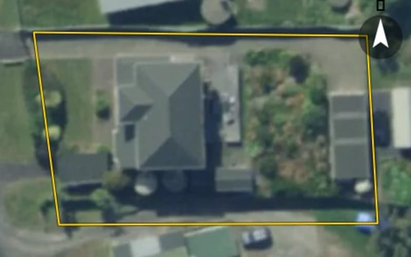 17 Palmer Place