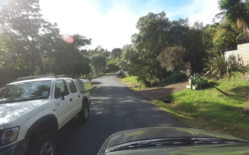 20 Ocean View Road