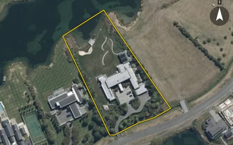 63 Harts Creek Lane