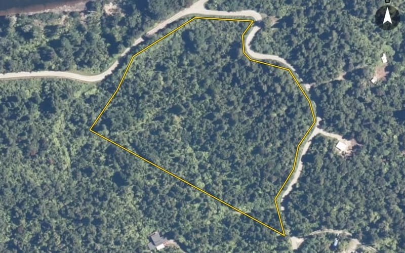 290 Mokihinui Road