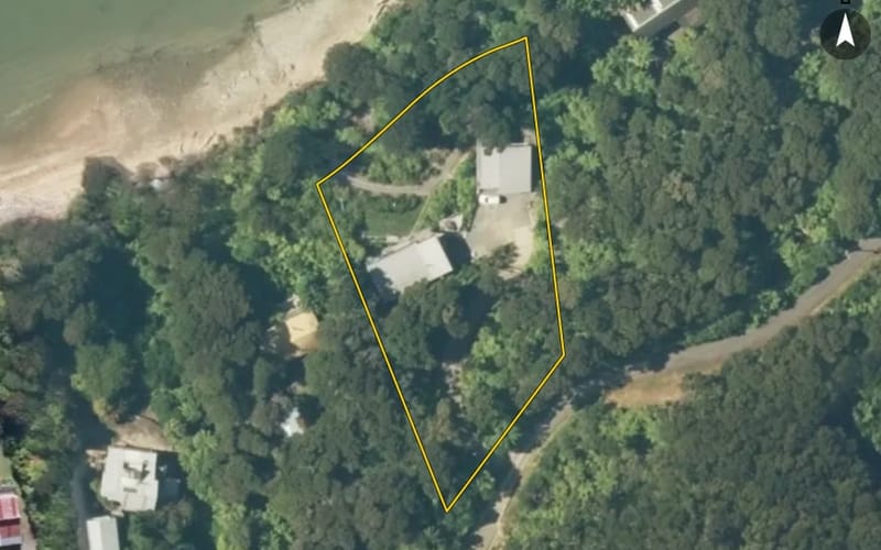 452 Moetapu Bay Road
