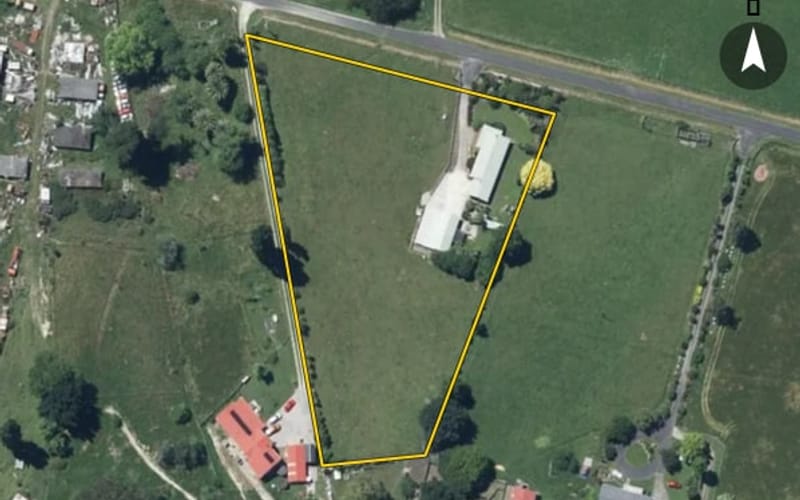 227 Waireka Road