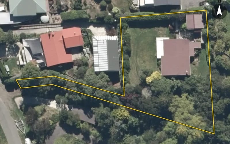25 Seafield Road