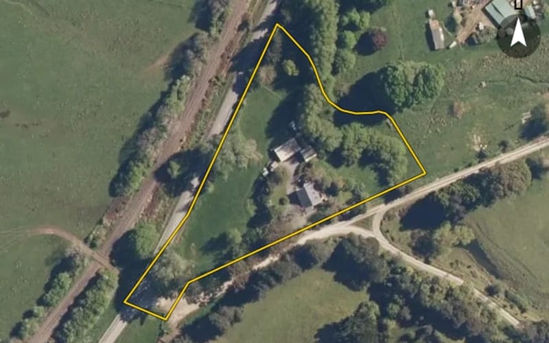 11 Dorsets Road
