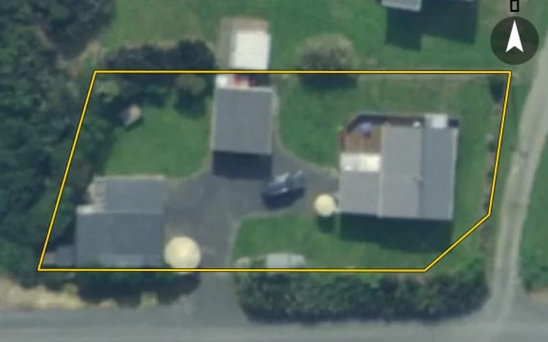 223 Jacks Bay Road