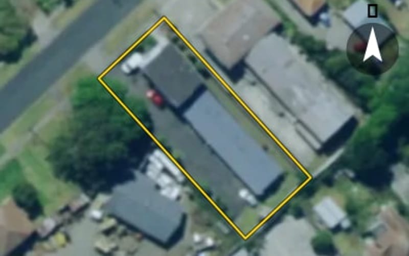 7 Cranley Street