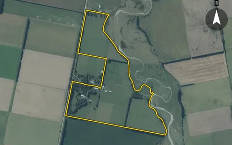 84 Warrens Road