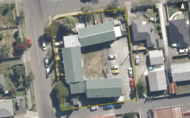 10/6 Keys Street