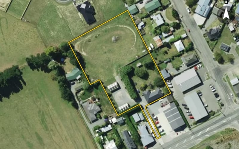 3424B Main South Road