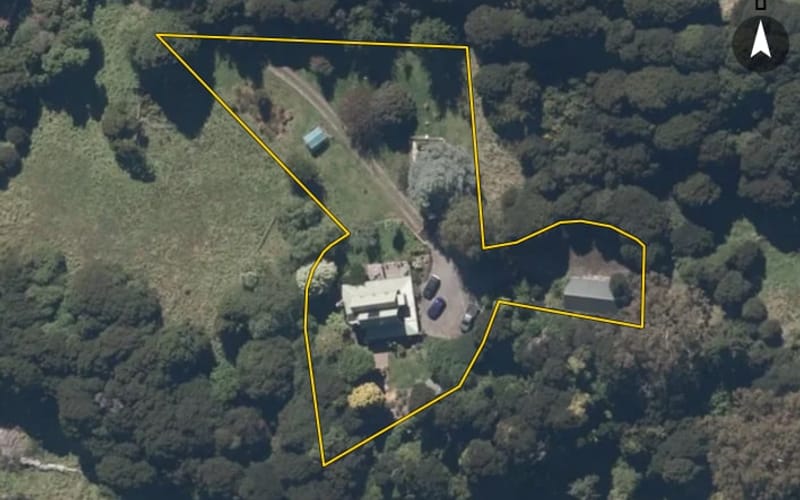 68 Woodills Road