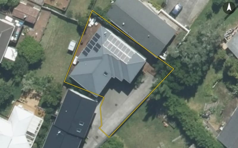 29A Tonkin Drive