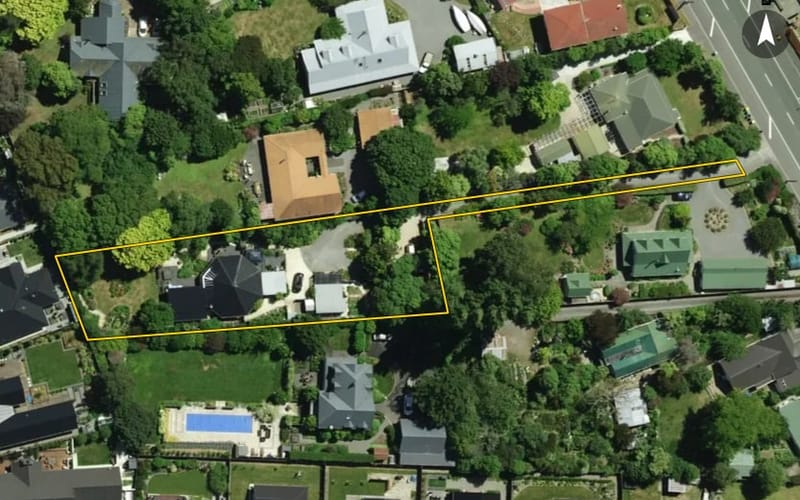 722 Christchurch Akaroa Road