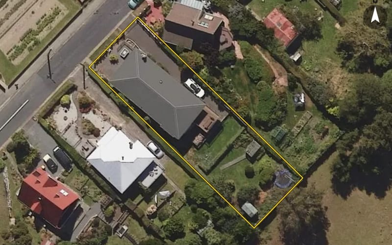 28 Clyde Street