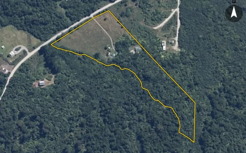1634 Kumara-Inchbonnie Road