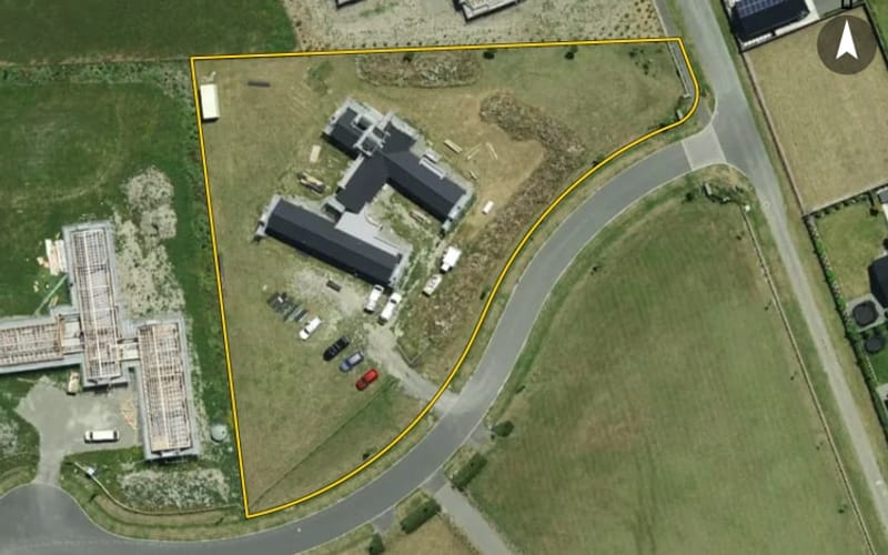 4 Gibraltar Close
