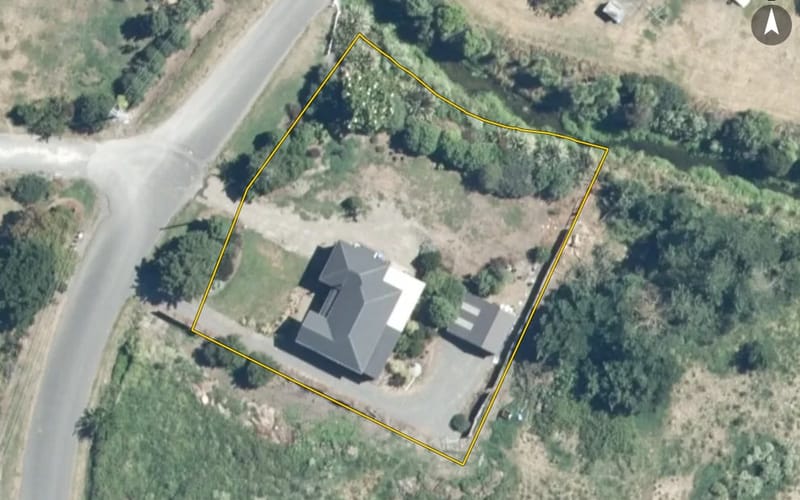 50 Old Main Road