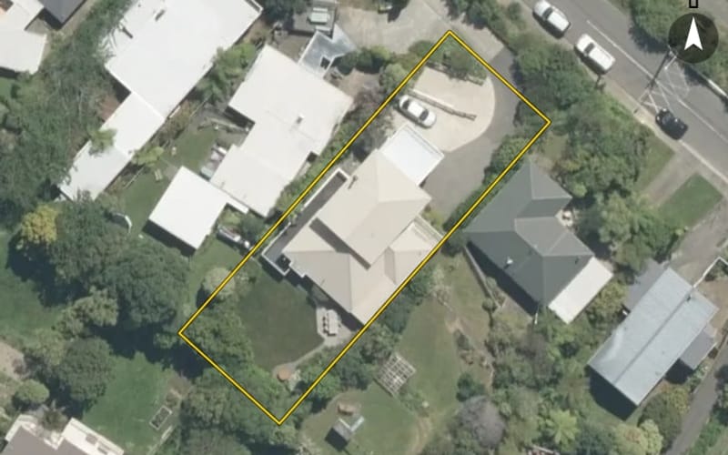 43 Silverstream Road