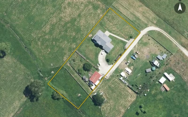 41 Rangiuia Road