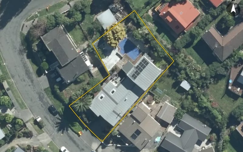 3 Harbour View Terrace