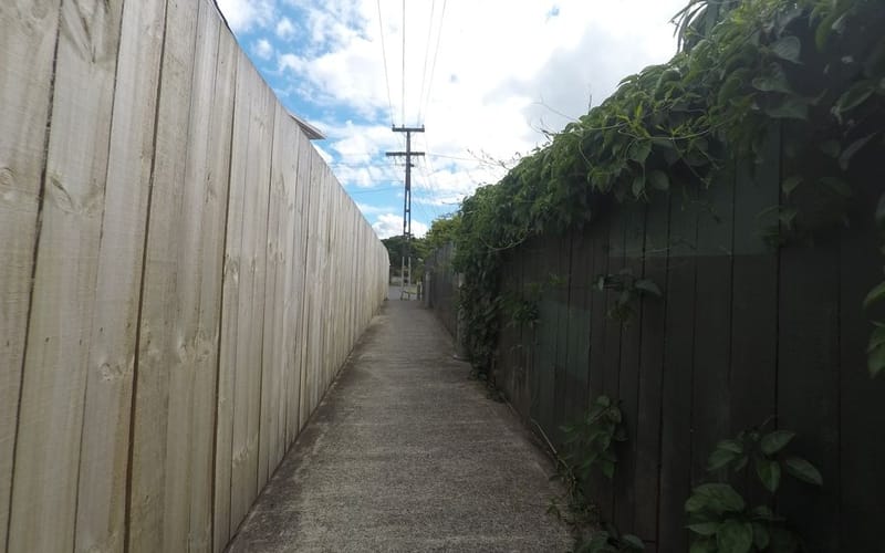 1 Margaret Avenue