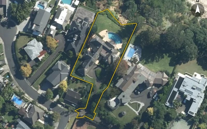 39 Seymour Road