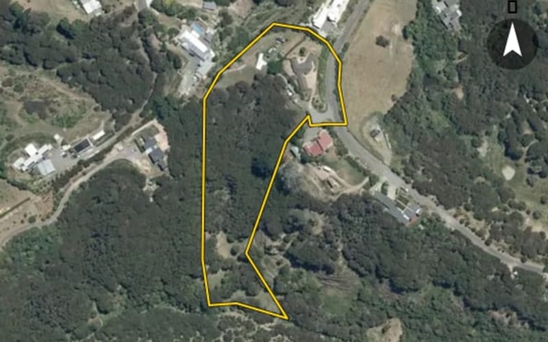 180 Kaimata Road