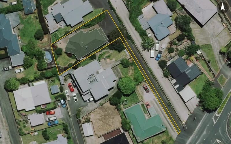 82 Mahoe Street