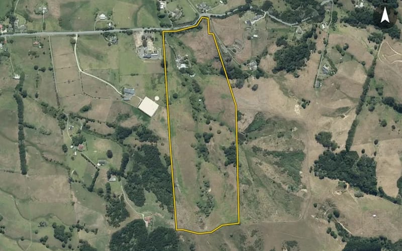 236 Stoney Creek Road