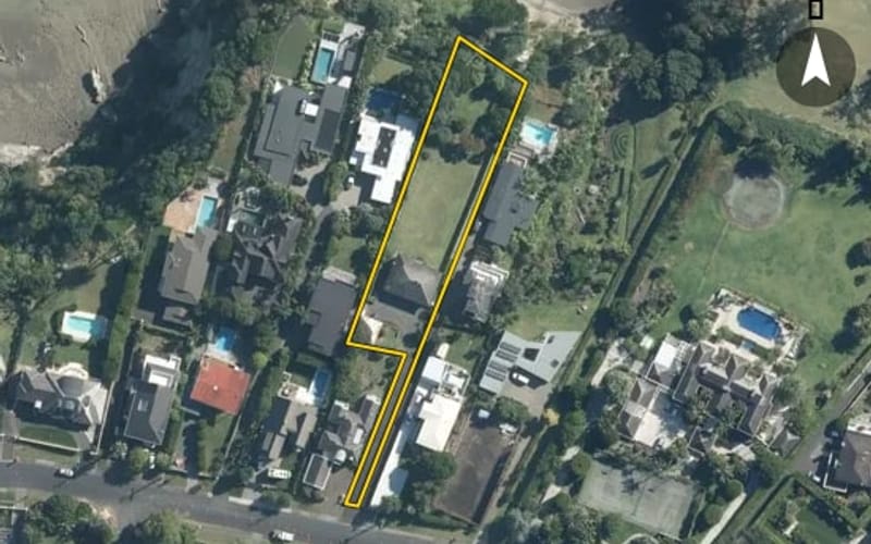263 Bleakhouse Road
