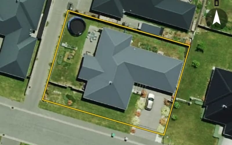 15 Walter Place
