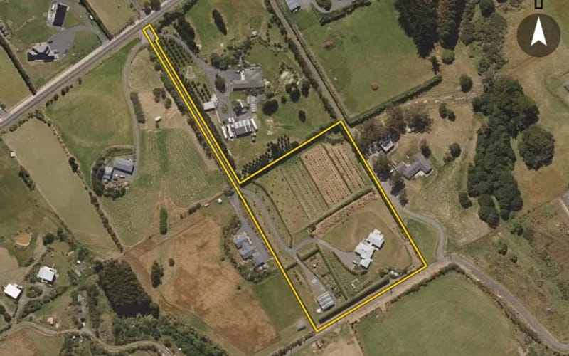 73 Blackhead Road