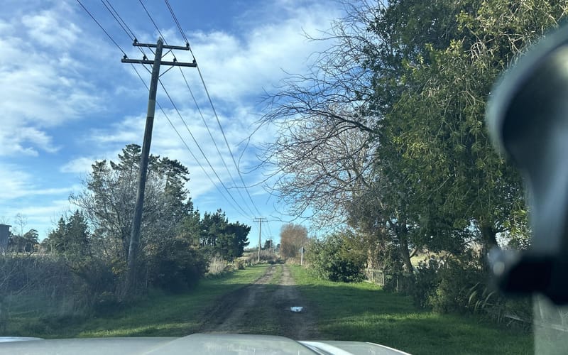 105 Okaihau Road