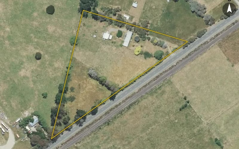 158 Kawerau Road