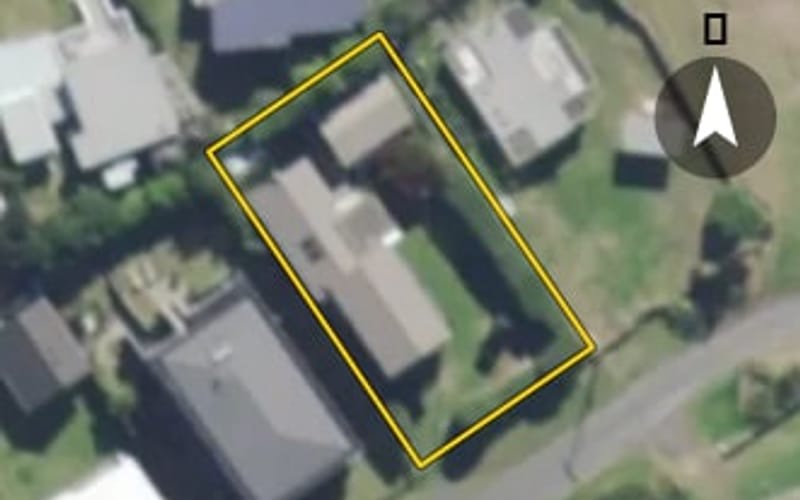 25 Wehiwehi Road