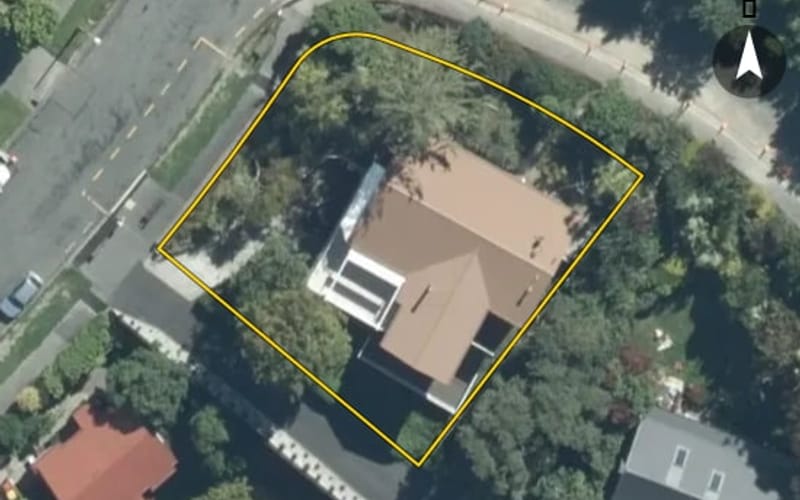 13 Harbour View Terrace