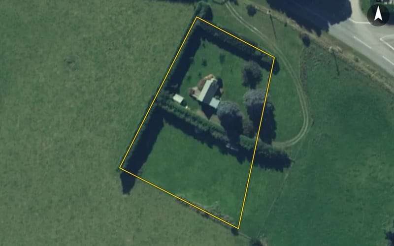305 Thornbury Waimatuku Road