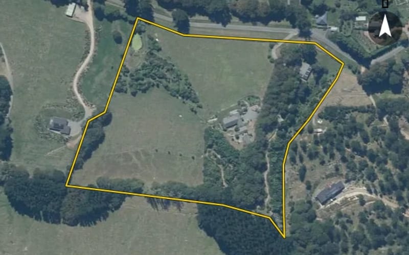 176 Otahuna Road