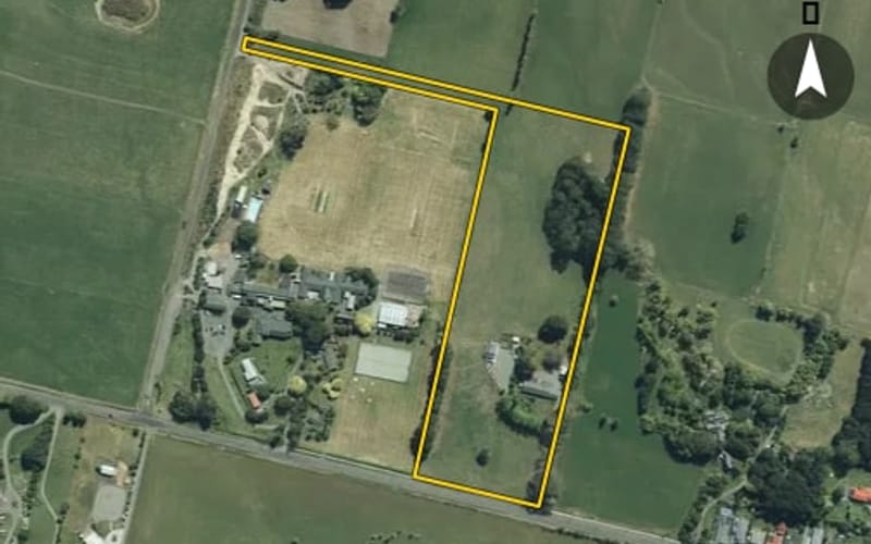74 Wanganui Road