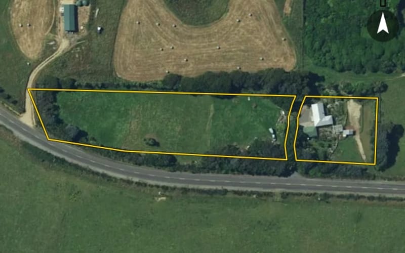 672 Papatotara Coast Road