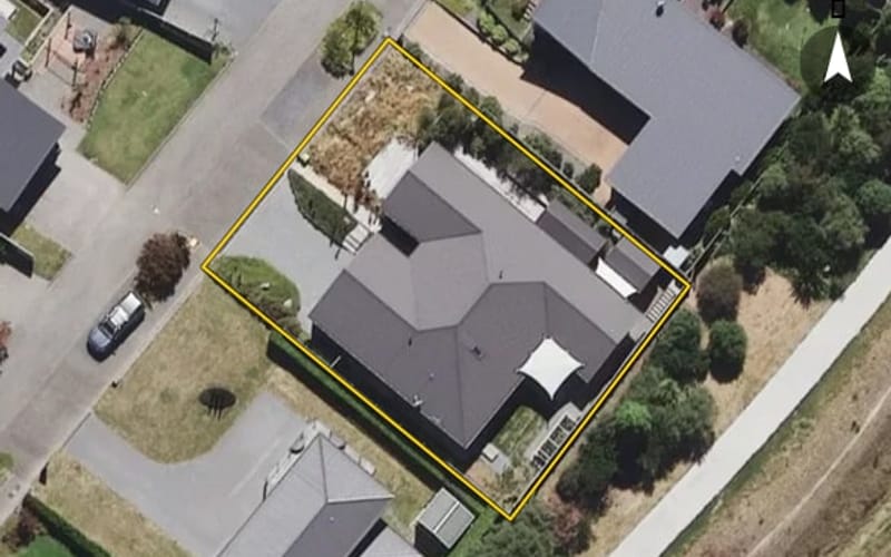 13 Moa Lane