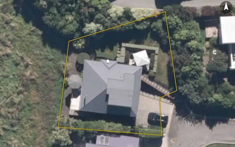 20 Seaview Lane