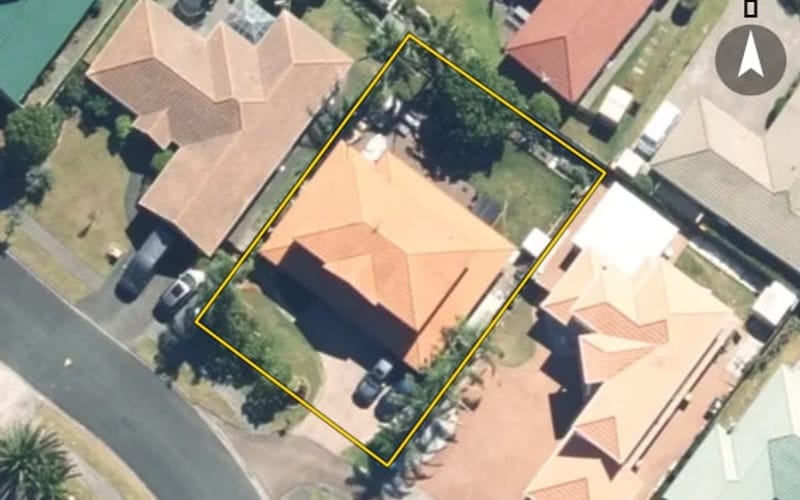 12 Ambleside Drive