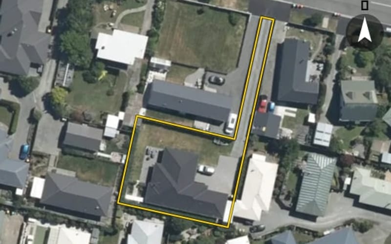24 Jellicoe Street