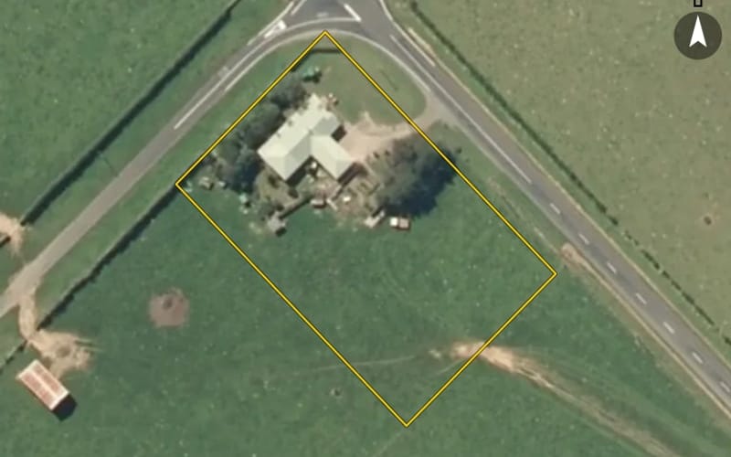 138 Hursthouse Road