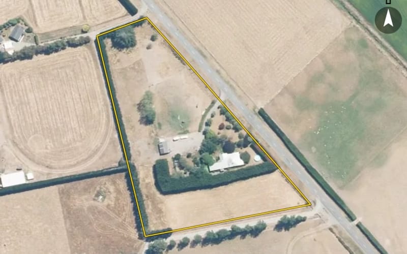 1084 Grahams Road